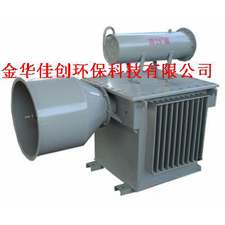 阳高GGAJ02电除尘高压静电变压器