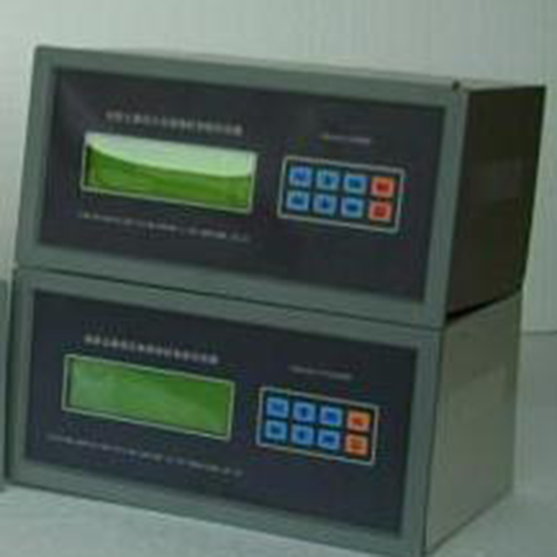 阳高TM-II型电除尘高压控制器